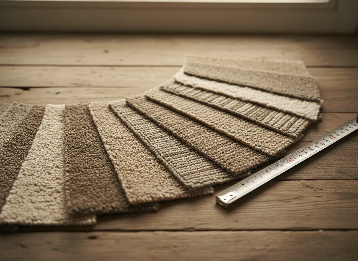 Carpet Installation Kipling, OH FAQs